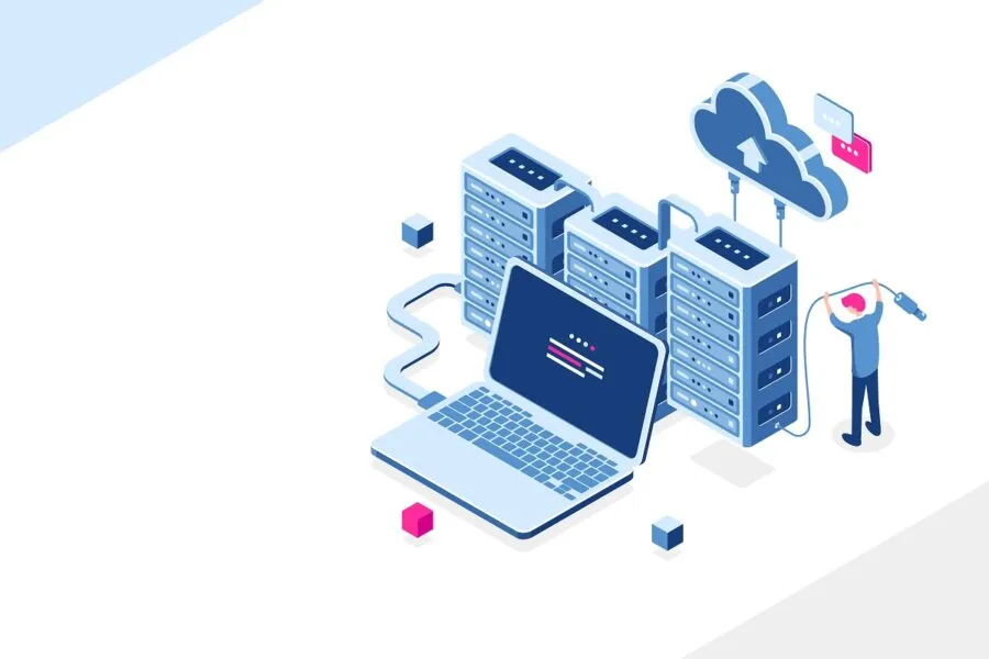 أهم خدمات تطوير تطبيقات ويب سحابية